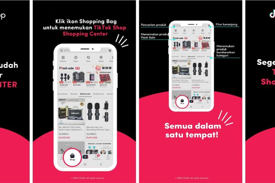 Mengatasi Banjir Pertanyaan: Strategi Efisien Menjawab Pertanyaan Pelanggan Online Shop Tanpa Bertatap Muka