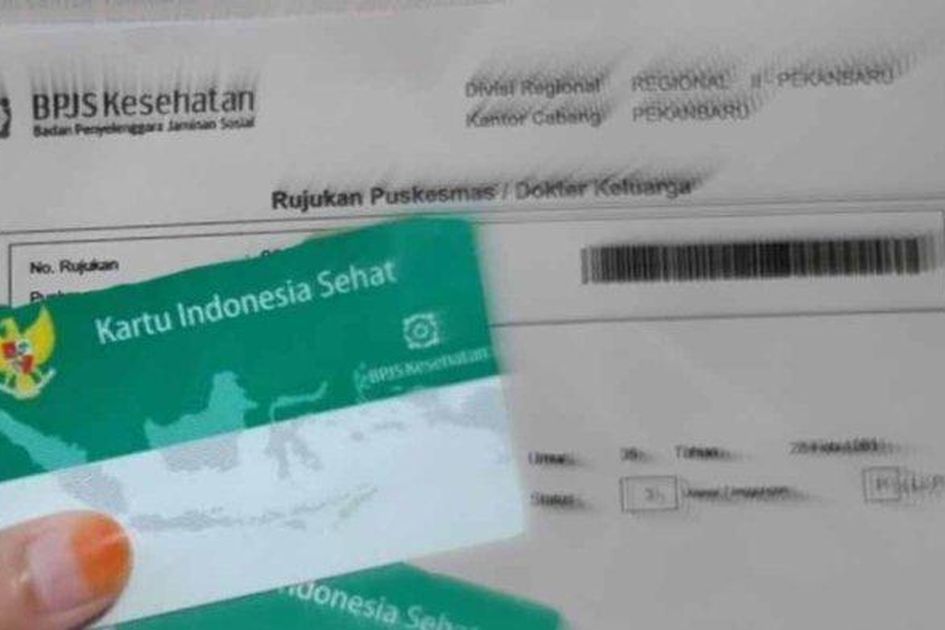 Berita Daftar Penyakit Yang Ditanggung Bpjs Kesehatan Terbaru Hari Ini ...