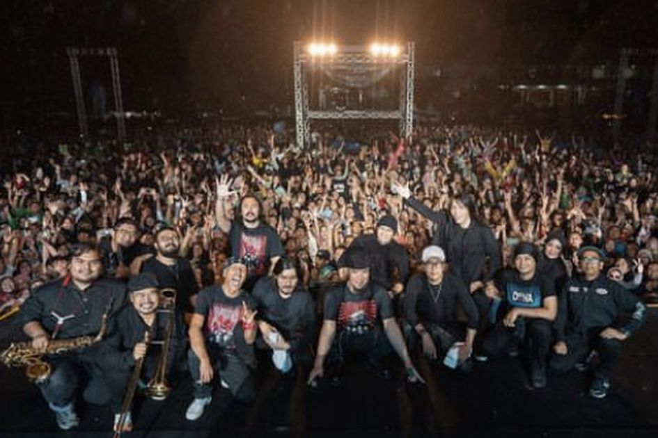 Berita Fakta Menarik Konser Dewa 19 Di Jakarta Terbaru Hari Ini - Parapuan