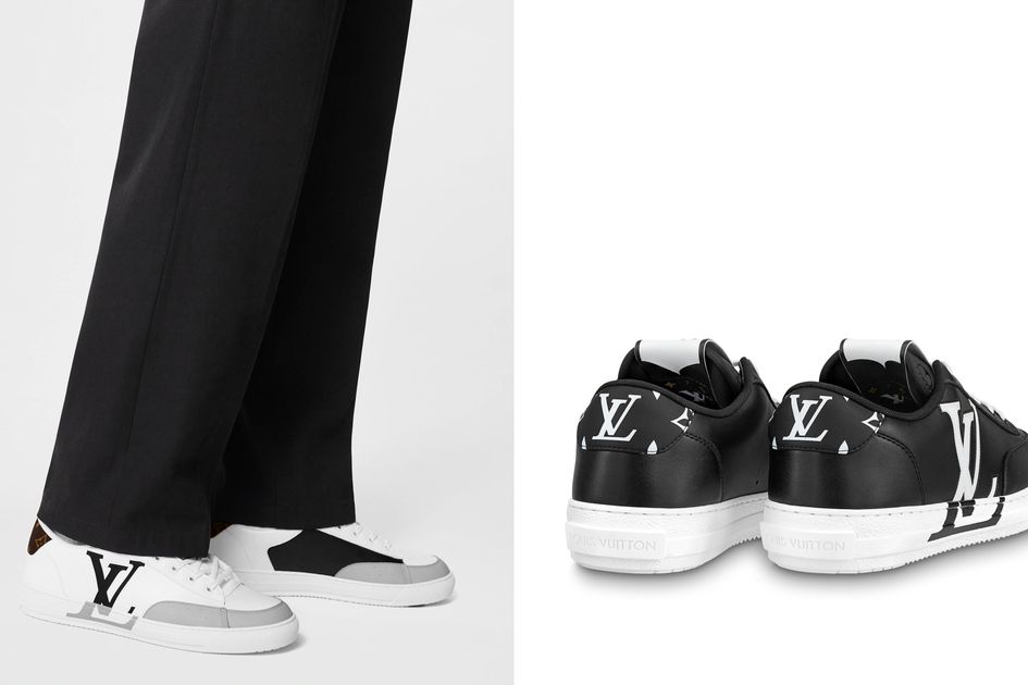Keren! Louis Vuitton Hadirkan Sneaker Unisex Pertama yang Ramah Lingkungan