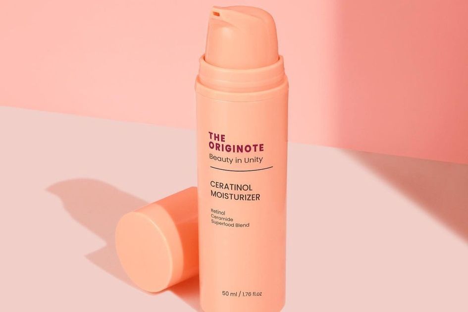 Ini Kandungan Dan Keunggulan The Originote Ceratinol Moisturizer Yang ini-kandungan-dan-keunggulan-the-originote-ceratinol-moisturizer-yang