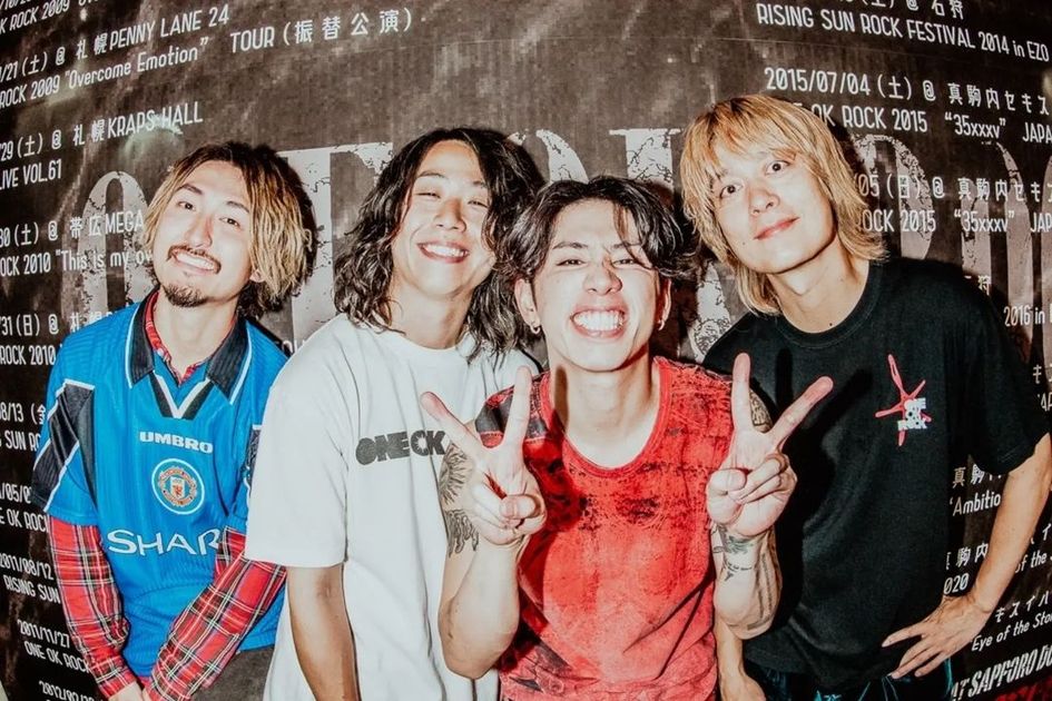 Berita Konser One Ok Rock Di Jakarta Terbaru Hari Ini Parapuan 7577