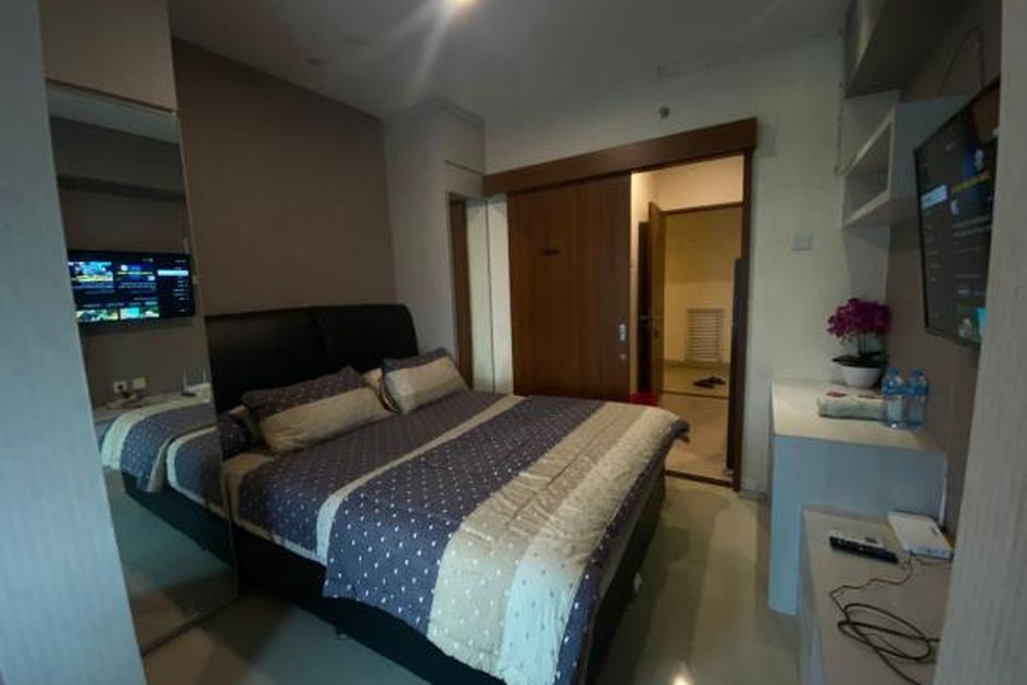 Apartemen123, Solusi Tepat Dan Cepat Untuk Sewa Dan Jual-Beli Apartemen