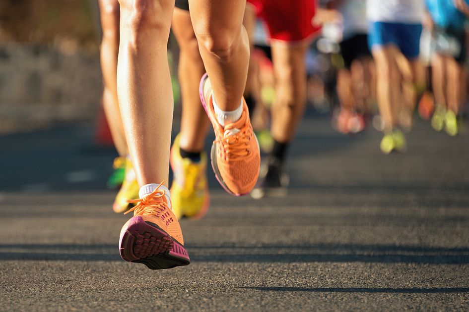 10 Tips Lari Marathon untuk Pemula, Mulai Latihan yang Tepat