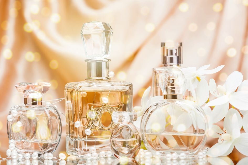 Aroma Mahal, Ini Rekomendasi Extrait de Parfum dari Brand High End
