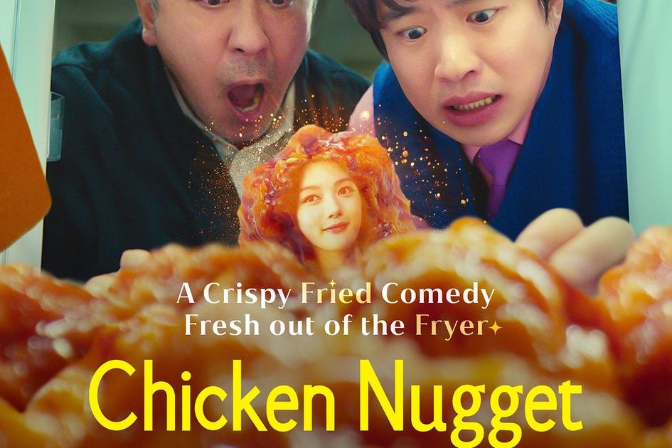 Ada Chicken Nugget, Ini 5 Rekomendasi Drakor Tayang Maret 2024