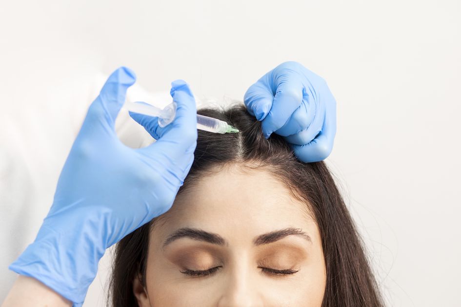 Berapa Lama Hair Botox Bisa Atasi Masalah Rambut? Ini Jawabannya