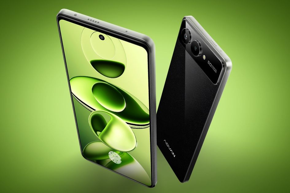 Matcha Vibe! Ini Rekomendasi Smartphone untuk Gen Z Pecinta Matcha