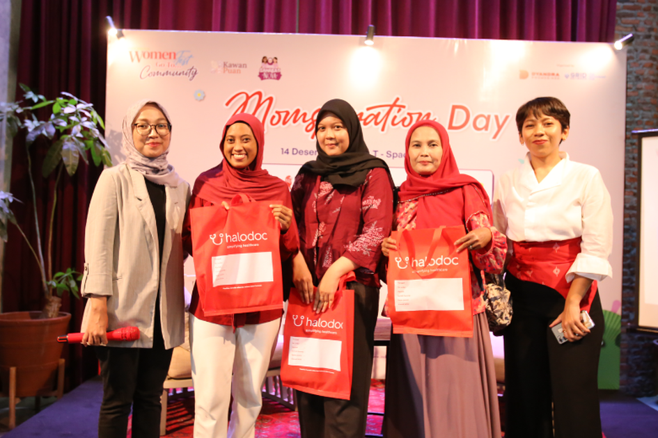 Fenomena Mom Guilt, Ketika Ibu Lupa Merawat Diri Sendiri 