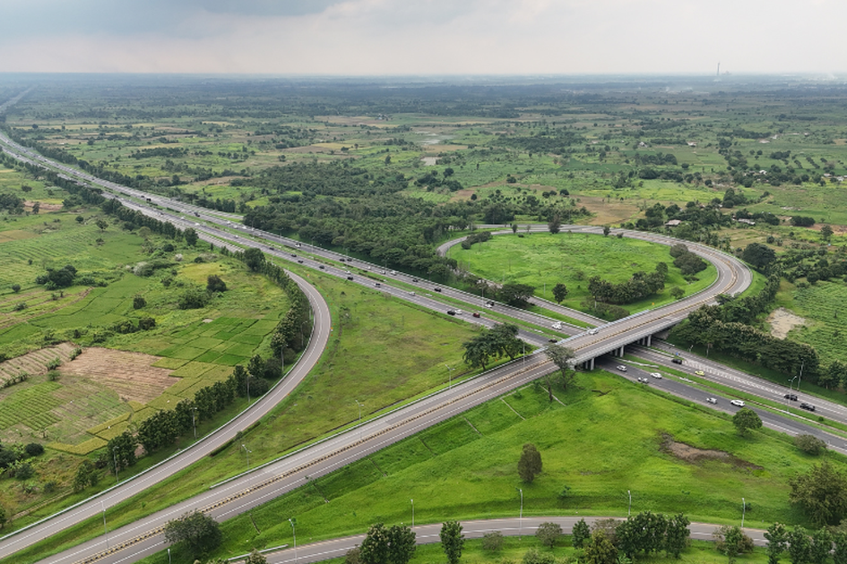 Selama Periode Nataru 2025 dan 2026, 5,1 Juta Kendaraan Melintas di Tol Astra Infra