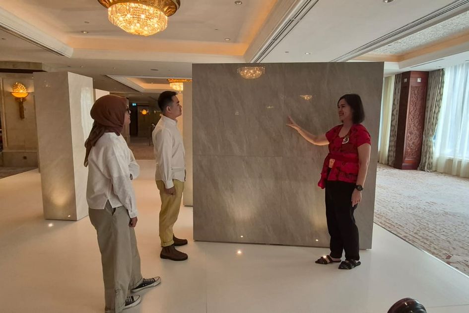 Trik Memilih Material Granit untuk Kesan Rumah yang Lebih Lapang dan Elegan