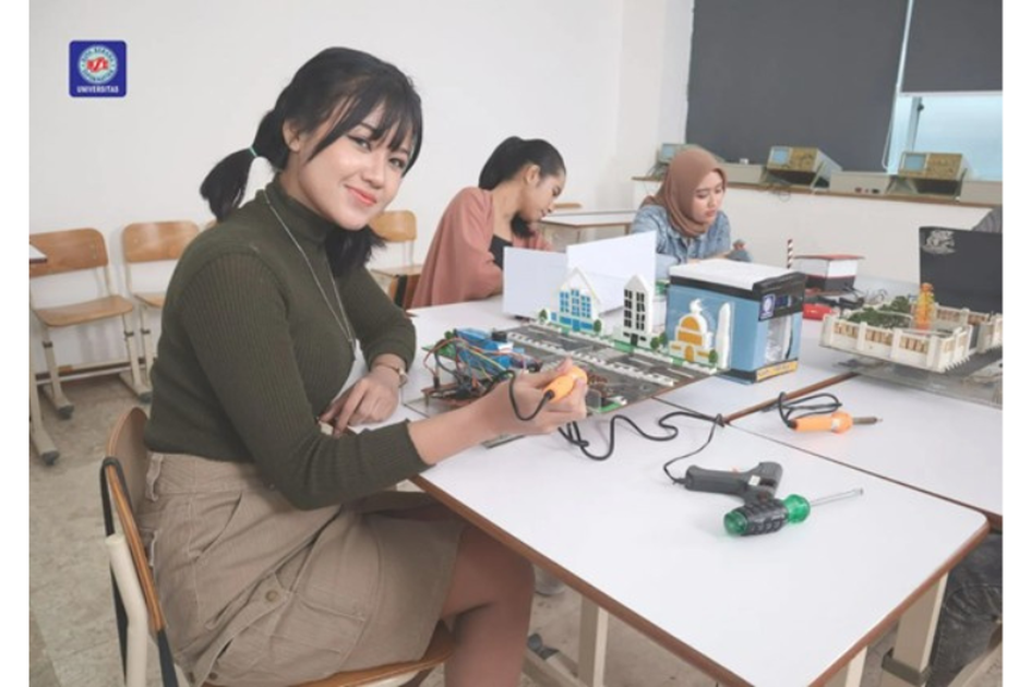 Universitas Bina Sarana Informatika Buka PMB September 2026, Ini Bocoran Jadwal dan Biaya Kuliahnya 