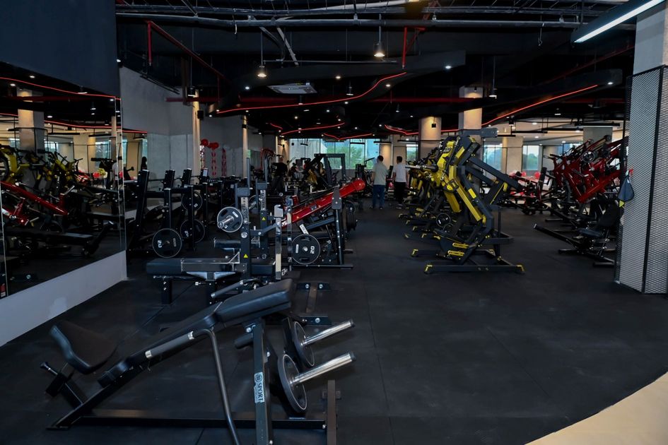 Bukan Sekadar Workout, Ini Solusi Tempat Olahraga Nyaman bagi Perempuan Aktif