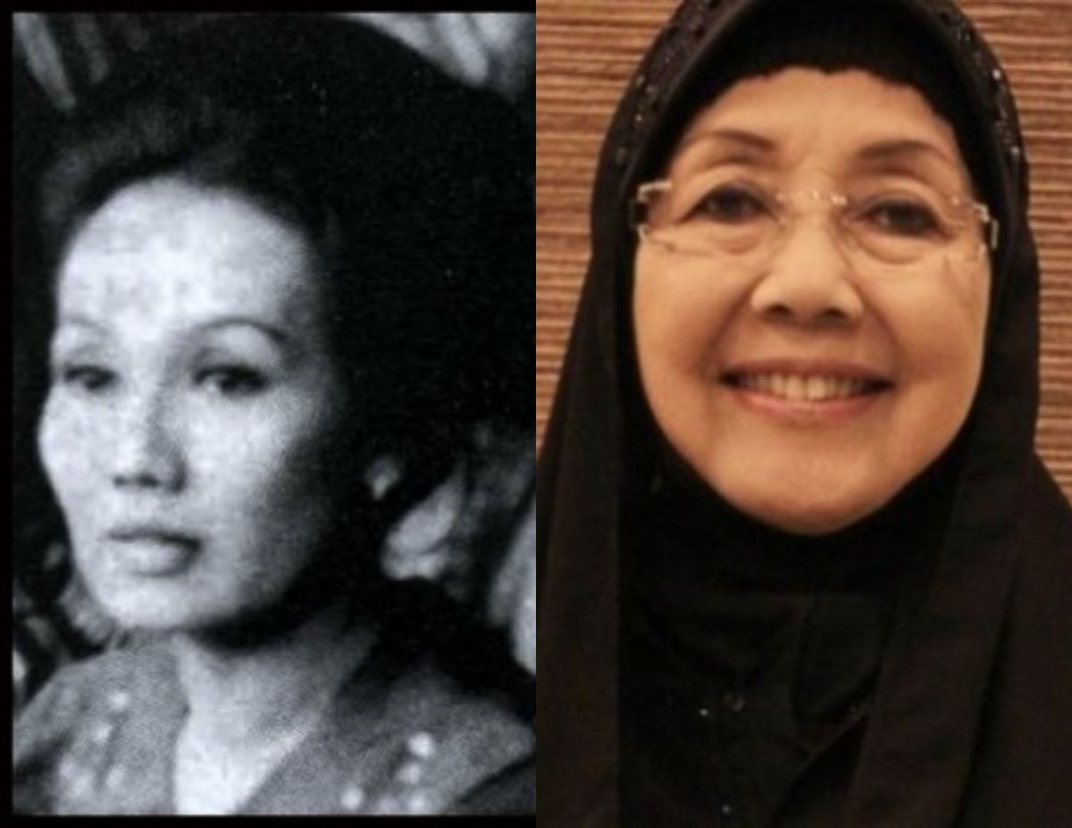 Aktris senior Nani Wijaya pemeran Emak di sitkom Bajaj Bajuri meninggal dunia. Simak profil dan perjalanan kariernya!