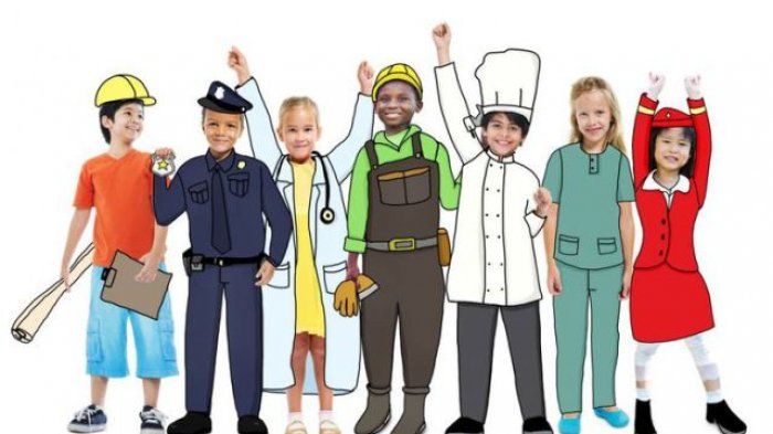 Setiap anak punya minat dan bakat yang berbeda. Penting bagi orang tua mengenal bakat anak sejak kecil. Tapi ada dua hal yang harus diperhatikan ya!
