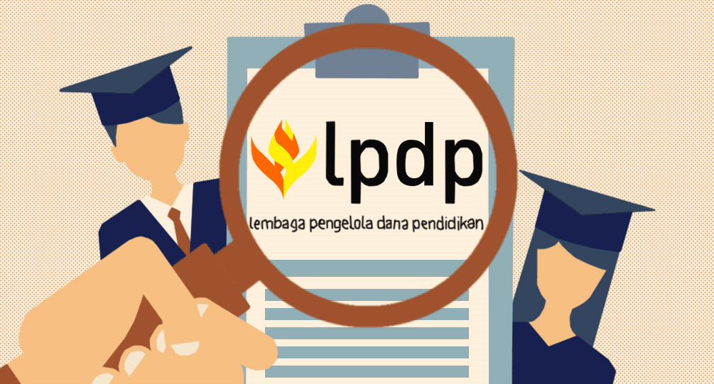 Pendaftaran beasiswa LPDP 2022 tahap 2 sudah dibuka. Calon mahasiswa, ini link pendaftaran dan persyaratan umum Beasiswa LPDP.
