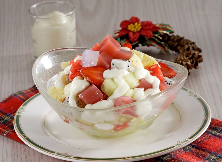Kawan Puan, meskipun puasa telah usai, sebaiknya kamu tetap mengonsumsi makanan dengan kandungan nutrisi yang baik bagi tubuh ya.