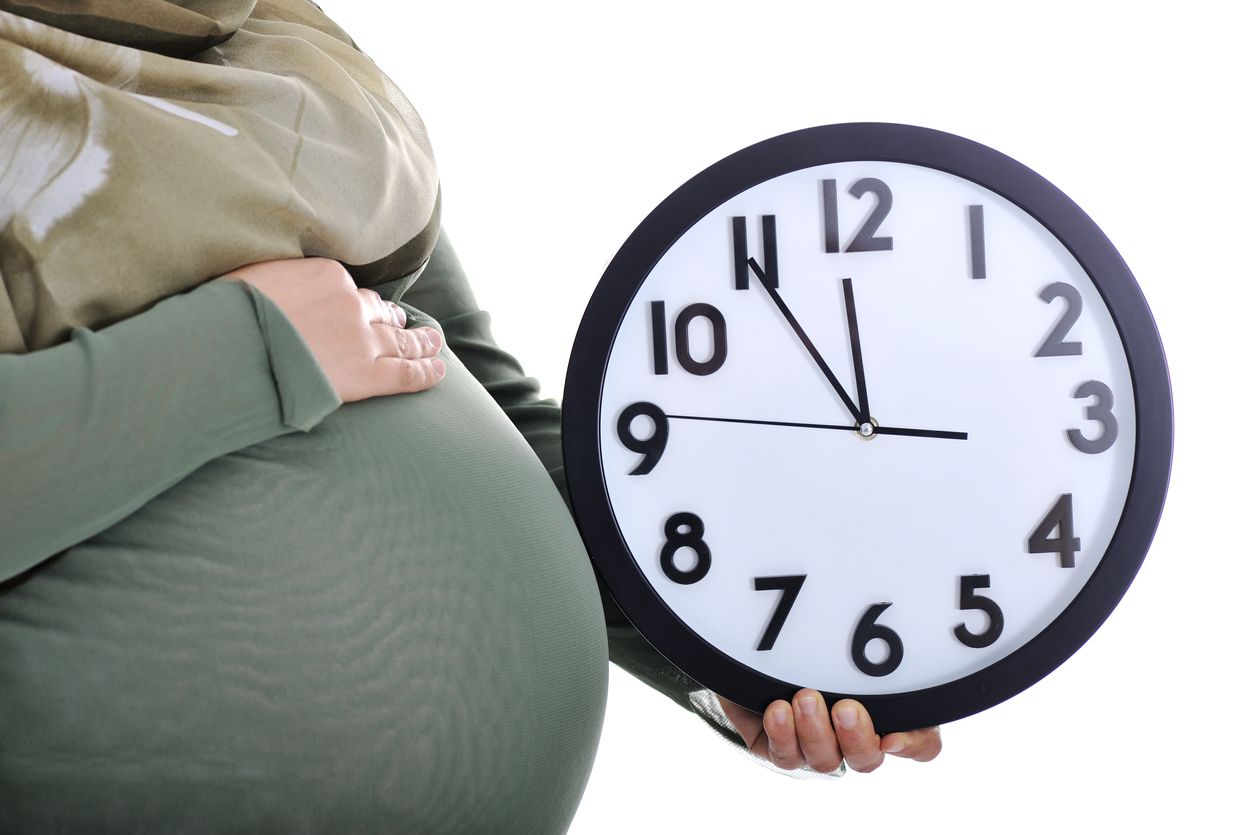 Bagi Kawan Puan yang sedang hamil tua dan ingin menjalankan ibadah di bulan suci Ramadhan, berikut ini 3 tips jalani puas agar lancar dan aman. 