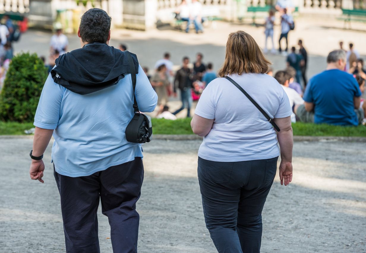 Berikut ini berbagai gejala obesitas yang tentunya dapat mengganggu aktivitas sehari-hari, Kawan Puan harus catat.