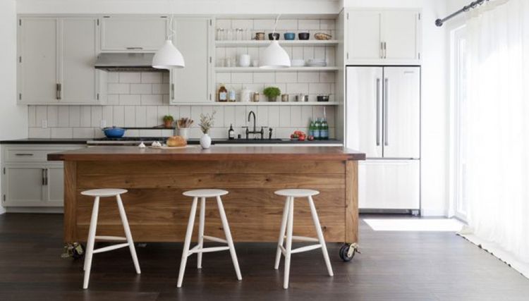 Kawan Puan coba lihat kondisi dapur kita. Segera bersih dan rapikan kalau kotor. Jangan sampai dapur jadi sumber penyakit!