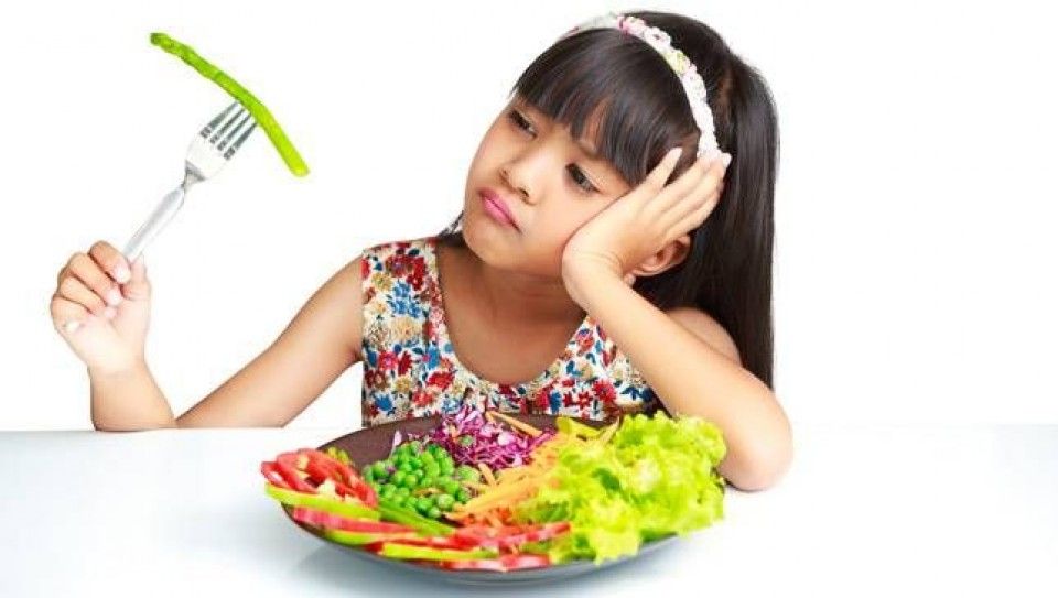 Mengajak anak untuk makan dengan rutin memang suli ya, Kawan Puan. Cobain deh, cera berikut ini untuk membantumu.