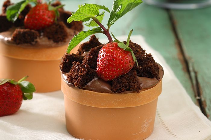 Berita terpopuler Wellness (19/3/2024): Mulai dari tujuan dari visual journaling. Hingga tips membuat oat choco mouse ala Chef Devina Hermawan.