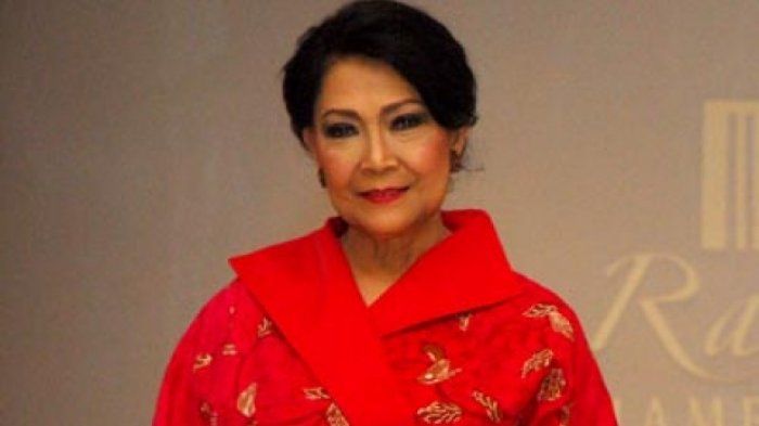 Aktris senior Rima Melati telah meninggal dunia pada hari ini, Kamis (23/6/2022). Rima meninggal pada sore hari di RSPAD Jakarta pusat.