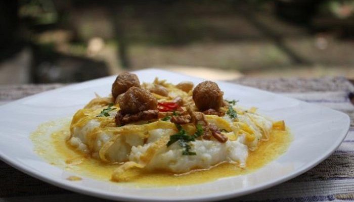 Menyambut Tahun Baru Islam, berikut sederet makanan yang identik dengan perayaan 1 Muharram. Apa saja?