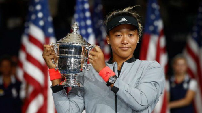 Kawan Puan, yuk simak 8 tips self-care yang selalu dilakukan oleh Naomi Osaka untuk mendapat energi kembali