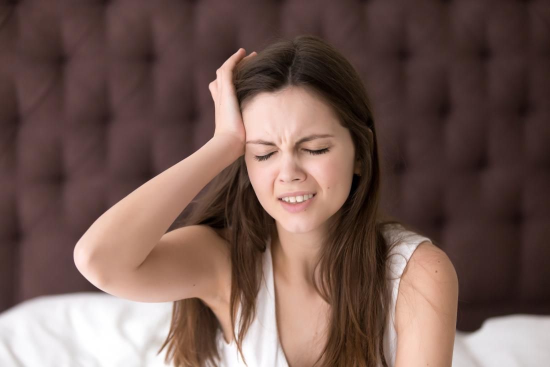 Apa hubungan antara migrain dan diabetes pada perempuan? Bagaimana cara mengurangi sakit kepala sebelah saat migrain? Simak di sini!