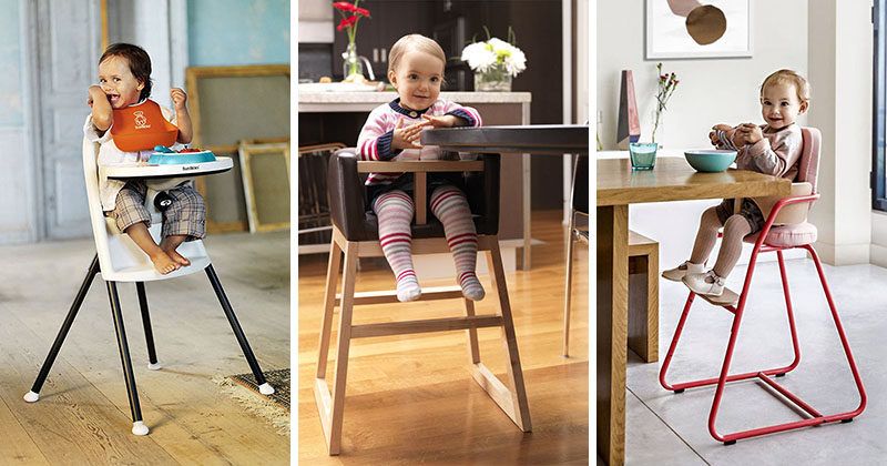 Menurut ahli kesehatan dr Reisa Brotoasmoro, penggunaan high chair memiliki banya manfaat, apalagi jika dibiasakan sejak MPASI.
