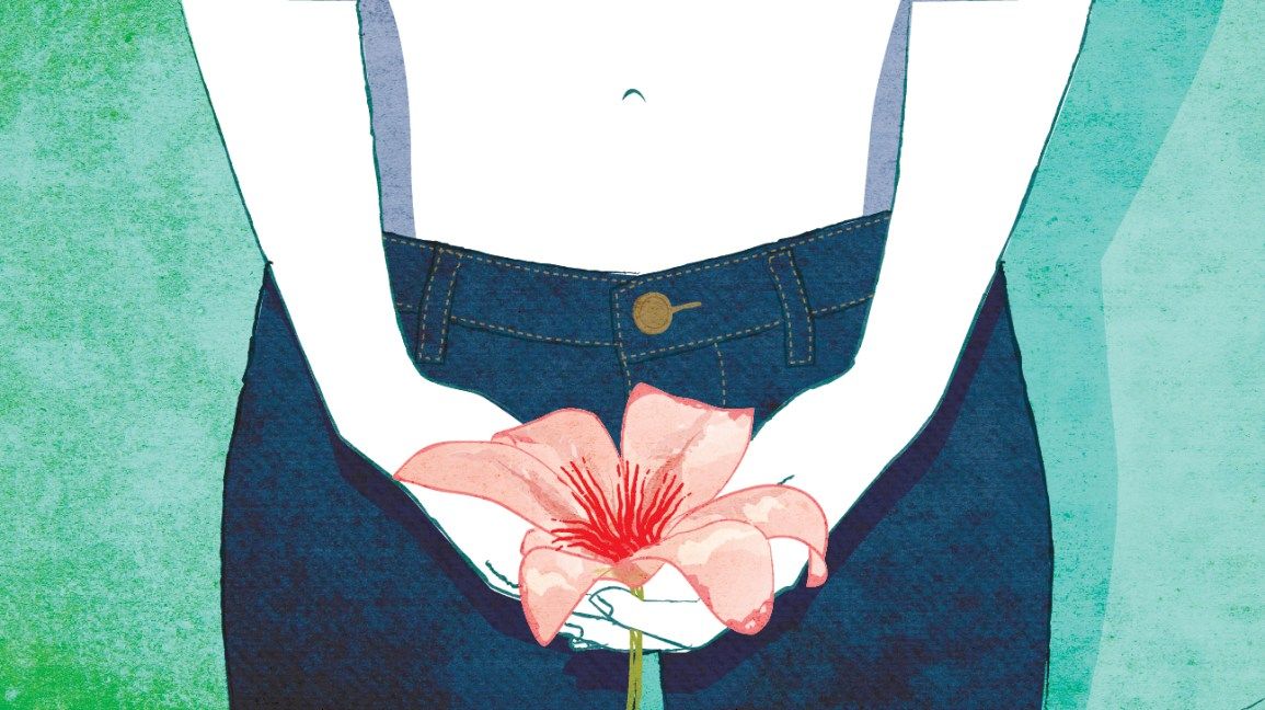 Labia atau bibir vagina memiliki berbagai bentuk yang berbeda pada setiap perempuan. Yuk, simak penjelasannya! 