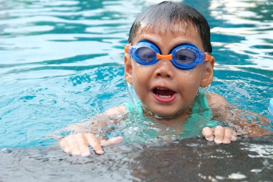 Berita terpopuler Wellness (25/7/2022): Mulai dari rekomendasi olahraga terbaik untuk anak-anak. Hingga kenali gejala dan penyebab cacingan.