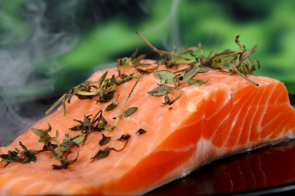 Kawan Puan, yuk ketahui tiga jenis asam lemak omega-3 yang paling bermanfaat bagi tubuh manusia, ini ulasannya.