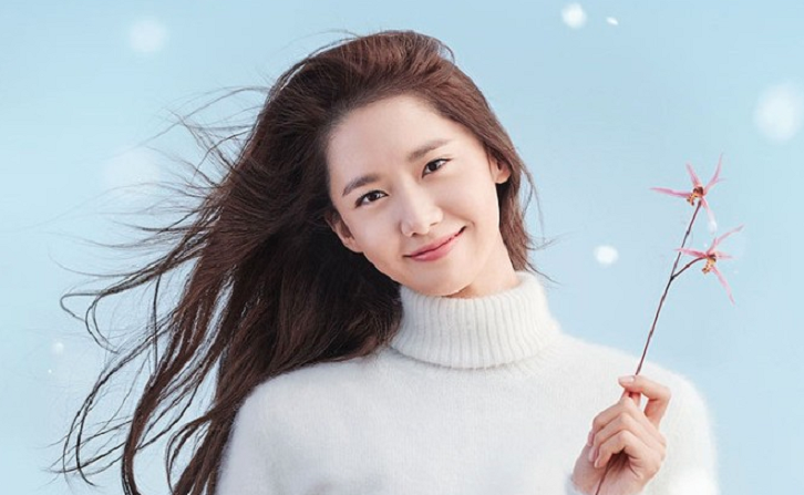 Dikabarkan akan membintangi film baru bersama dengan Kim Seon Ho, yuk cari tahu lawan main YoonA di drama dan filmnya sebelum ini.