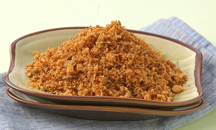 Kawan Puan, seperti yang diketahui olahan kacang kedelai seperti tempe itu punya kandungan gizi yang bagus untuk vegan dan vegetarian. Simak olahannya
