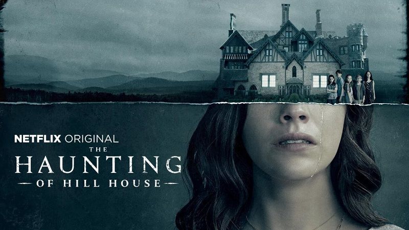 Kawan Puan, Halloween akan datang sebentar lagi, nih! Untuk memeriahkannya, kamu bisa tonton 4 serial bergenre horor ini. 