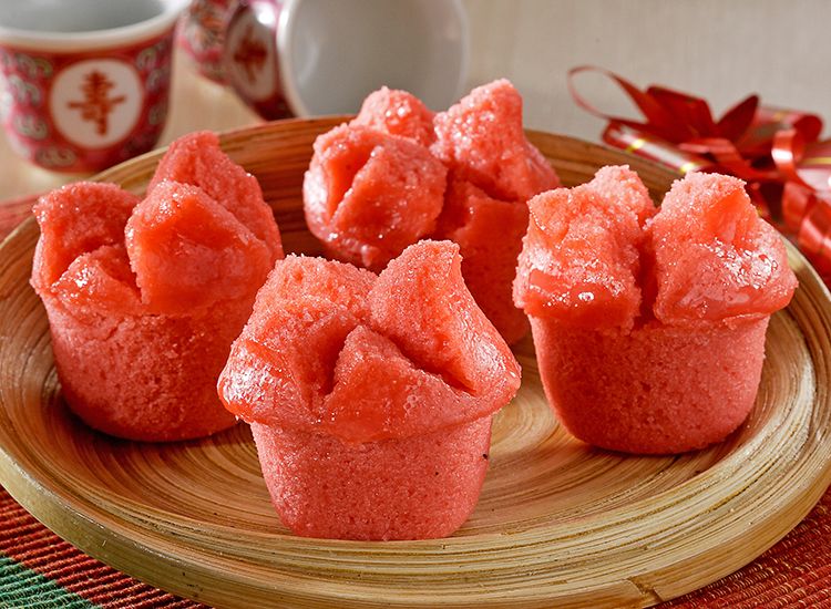 Kawan Puan rindu jajan pasar yang manis dan mengenyangkan? Simak, inilah tips memasak mudah kue mangkuk yang mekar.