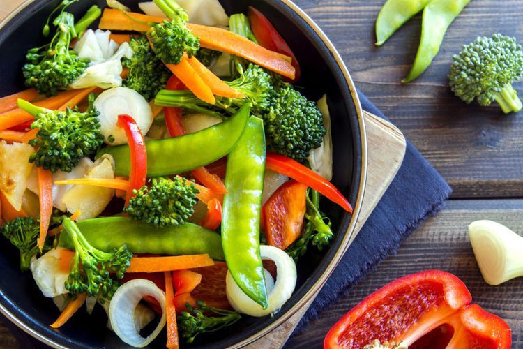 Masih dalam rangka Hari Vegan Sedunia, berikut ini tujuh rekomendasi restoran vegan di Jakarta yang patut dijajal, mana saja?  Yuk disimak