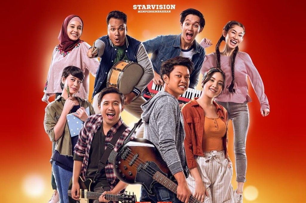 Berita terpopuler Wellness (15/12/2021): hidden gem di salah satu kota lokasi syuting film Yowis Ben 3.
Hingga gejala kanker payudara pada pria.