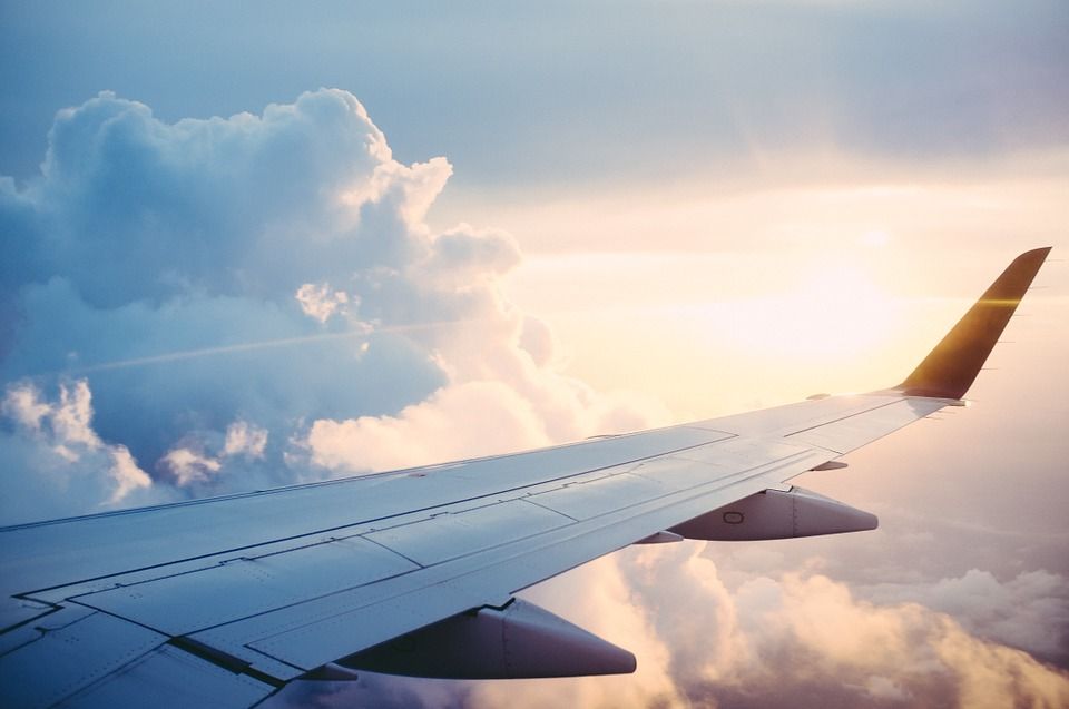 Alami Jet Lag, lantas apa yang bisa kita lakukan? Berikut tips yang dibagikan pilot senior untuk atasi jet lag.