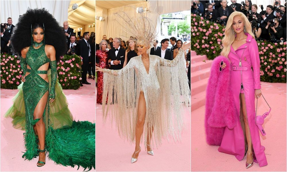Tak sekadar peragaan busana di red carpet, intip yuk apa saja yang dilakukan tamu undangan di Met Gala 2021 sekaligus bagaimana protokol kesehatannya!