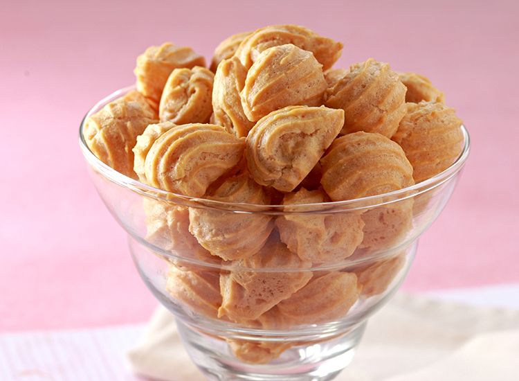 Ingin buat kue sus kering? Ikuti tips memanggang sus kering agar renyah, yuk. Simak penjelasan selengkapnya!
