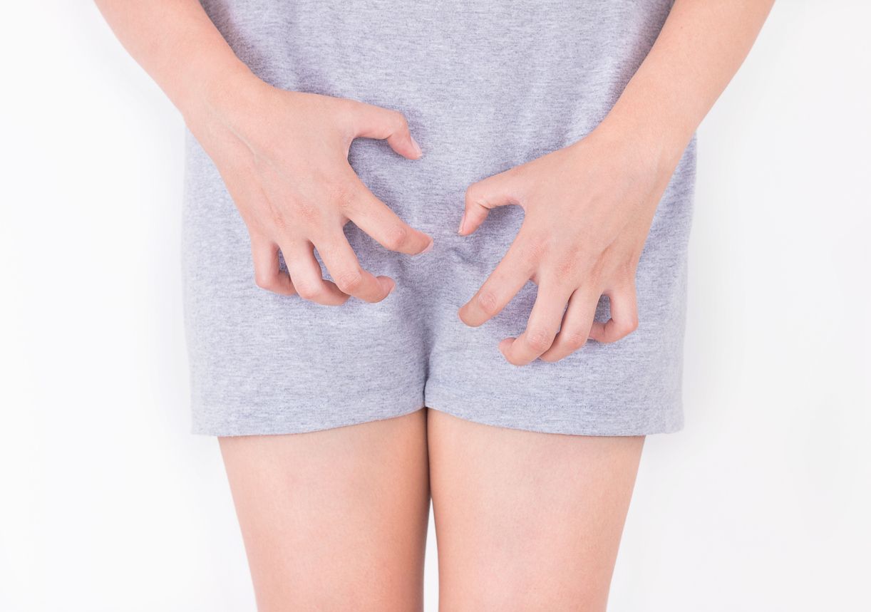 Apakah kamu pernah merasakan nyeri pada vagina? Salah satu penyebabnya adalah vaginitis. Namun, apa itu vaginitis? Simak, ini penjelasannya!