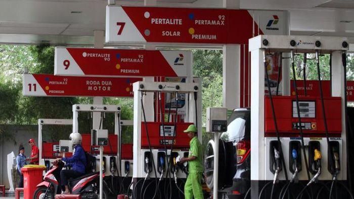 Mau dapat diskon pembelian BBM dan elpiji? Begini tata cara dan persyaratan yang perlu kamu penuhi!