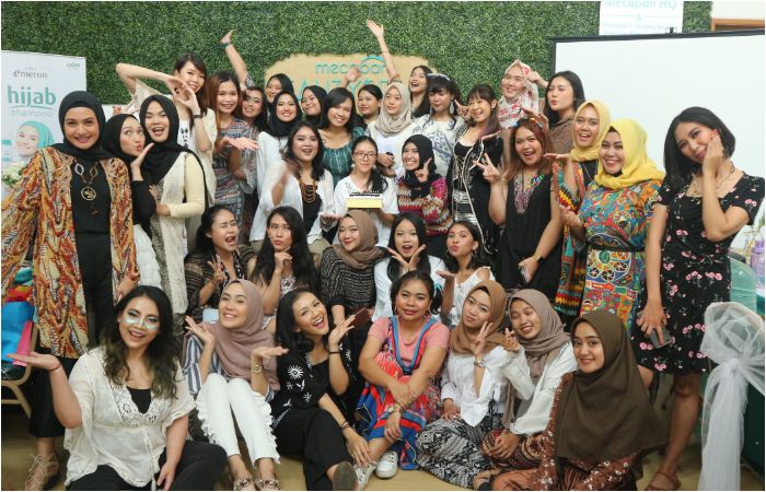 Pandemi yang sudah berjalan selama 2 tahun belakangan membuat kita lelah secara fisik, tetapi juga mental. Untuk itu, coba gabung komunitas seru ini!