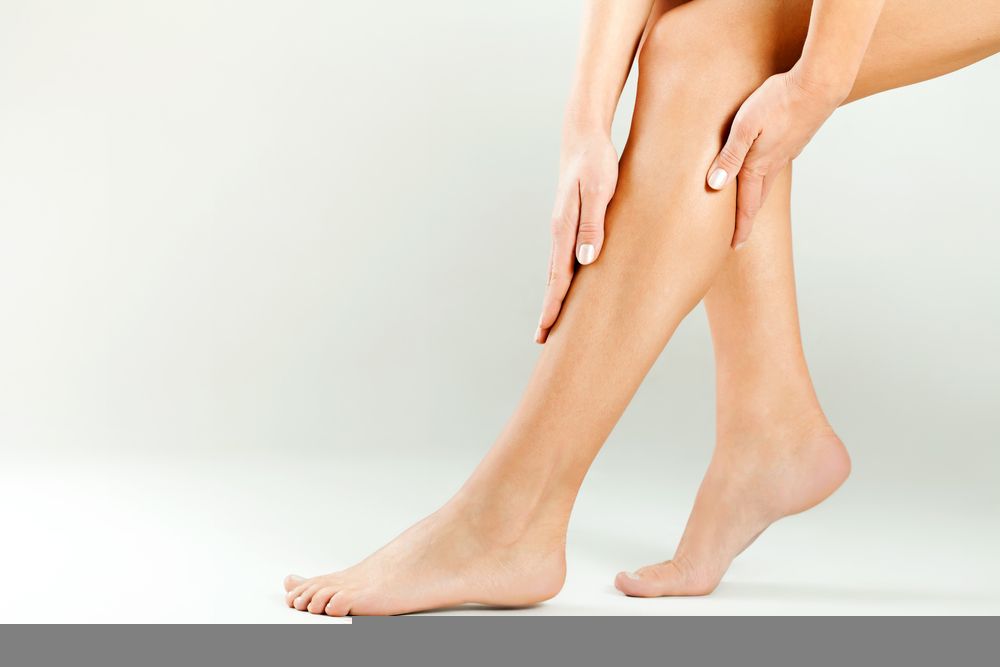 Sindrom kaki gelisah membuat penderita merasa ingin terus menggerakkan kaki karena merasa tidak nyaman. Perempuan lebih rentan mengalami sindrom ini.