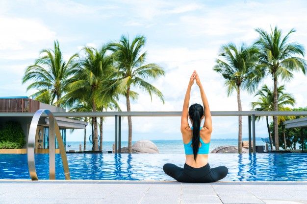 Salah satu cara menjaga kesehatan jantung adalah dengan berolahraga, salah satunya yoga. Yuk cari tahu manfaat selengkapnya!