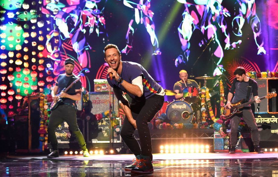 Berita terpopuler Trending Topic tentang jadwal konser Coldplay di Jakarta, jadwal pembelian tiket, dan sinopsis series Girl From Nowhere Season 1.