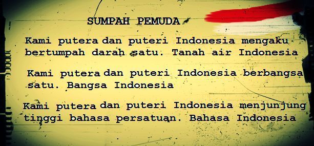 Ini rangkuman berita terpopuler Trending Topic hari Kamis (28/10/2021) yang didominasi oleh peringatan Hari Sumpah Pemuda dan perayaan Hari Kreator.